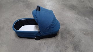 Cybex Balios S Silla de Paseo, capazo, grupo 0...