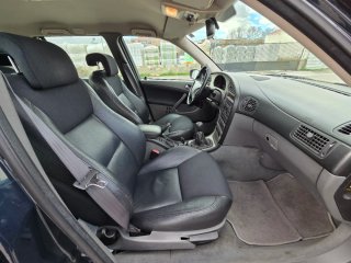 Saab 9-5 SW 3.0 TiD 177cv 2005
