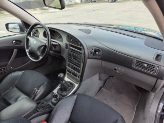 Saab 9-5 SW 3.0 TiD 177cv 2005