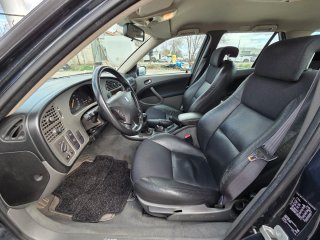 Saab 9-5 SW 3.0 TiD 177cv 2005