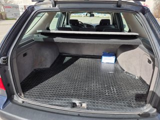 Saab 9-5 SW 3.0 TiD 177cv 2005