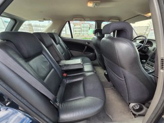 Saab 9-5 SW 3.0 TiD 177cv 2005