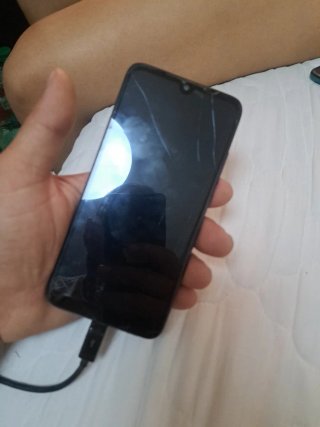 Redmi 7 Blu