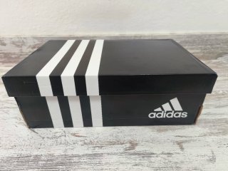 Adidas Adistar Control 5.