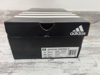 Adidas Adistar Control 5.