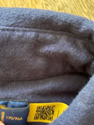 Camicia Polo Ralph Lauren