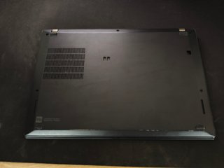LENOVO THINKPAD T14S GEN1