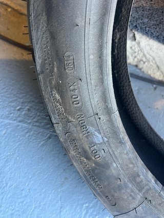 Michelin Anakee 2 150/70 R17