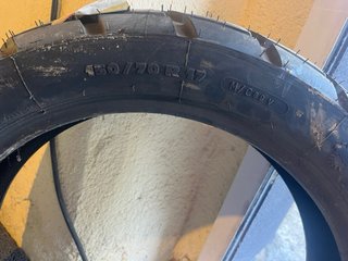 Michelin Anakee 2 150/70 R17