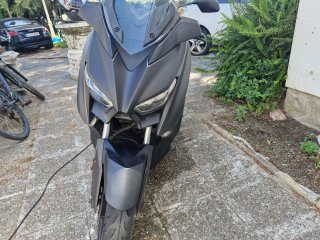 Yamaha XMAX 400 2018