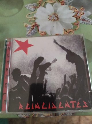CD Reincidentes