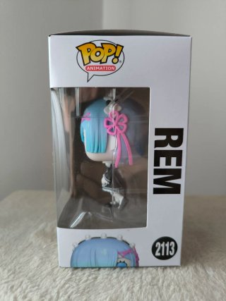 Funko Pop! Re:Zero Rem #2113
