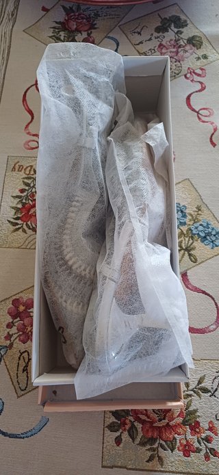 Scarpe Décolleté Slingback N. 40 Nuove