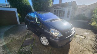 Citroen Xsara 2004