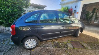 Citroen Xsara 2004