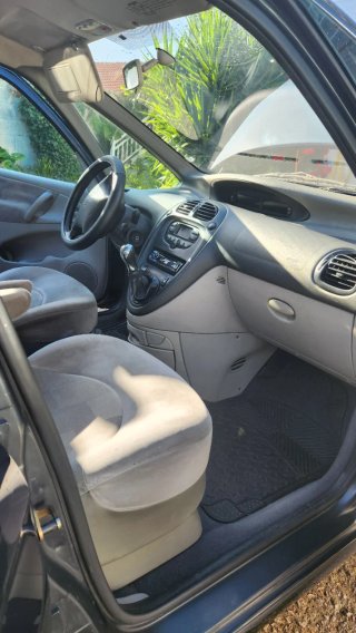 Citroen Xsara 2004