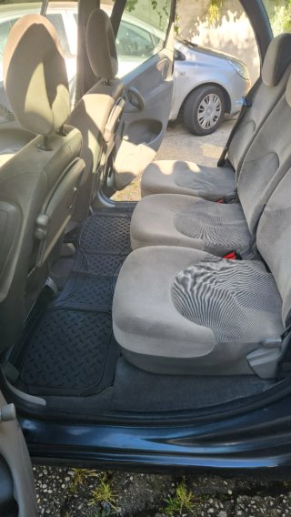 Citroen Xsara 2004