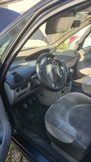 Citroen Xsara 2004