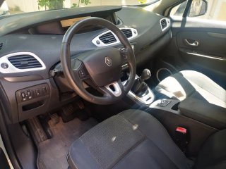 Renault Scenic 2009