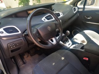 Renault Scenic 2009