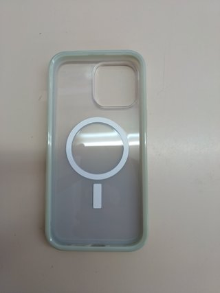 Custodia trasparente MagSafe anti-caduta per iPhone 14 Pro Max - Otterbox