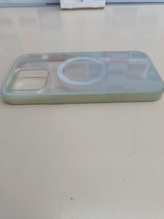 Custodia trasparente MagSafe anti-caduta per iPhone 14 Pro Max - Otterbox