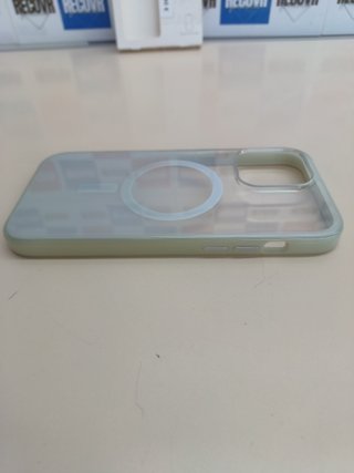 Custodia trasparente MagSafe anti-caduta per iPhone 14 Pro Max - Otterbox