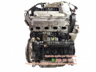 Audi lvaap17443784 05l100032 motor compl Ref:87025