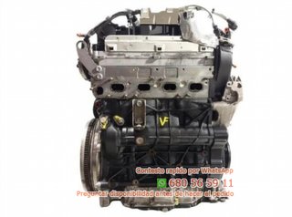 Audi lvaap17443784 05l100032 motor compl Ref:87025
