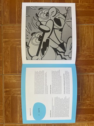 Colección Mortadelo y Filemon. Tomos 1 al 10.