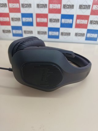 Auriculares gaming ligeros 50 mm con micrófono - Trust GXT 418 Rayne