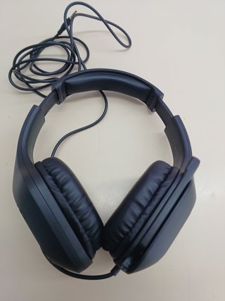 Auriculares gaming ligeros 50 mm con micrófono - Trust GXT 418 Rayne