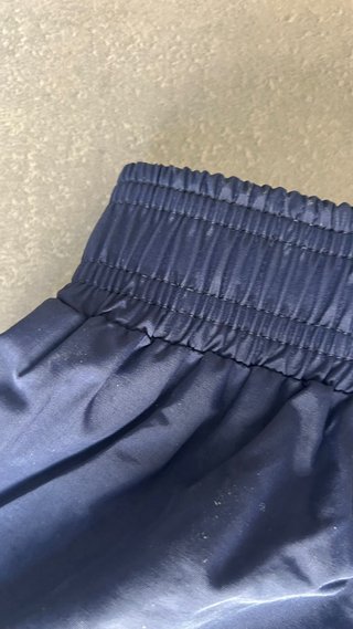 Bañador Ralph Lauren Azul Marino