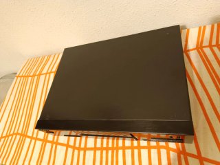 Reproductor Lector CD HiFi Technics SL-PJ28A