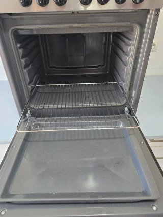 Horno y vitrocerámica Balay 3EF700XD
