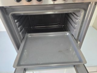 Horno y vitrocerámica Balay 3EF700XD