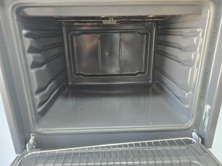 Horno y vitrocerámica Balay 3EF700XD