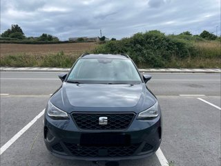 SEAT Arona 2022