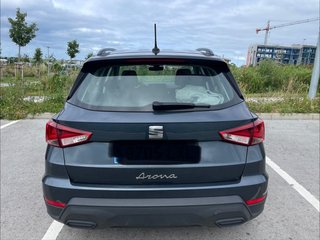 SEAT Arona 2022
