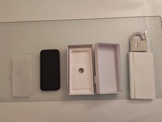 Teléfono A ESTRENAR; Honor 600 Negro 512 GB 8G RAM