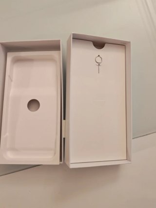 Teléfono A ESTRENAR; Honor 600 Negro 512 GB 8G RAM