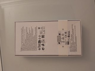 Teléfono A ESTRENAR; Honor 600 Negro 512 GB 8G RAM