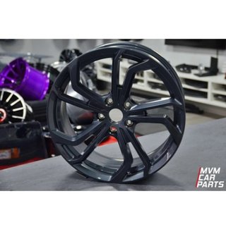 Juego de 4 Llantas 19 TCR Grey VW058