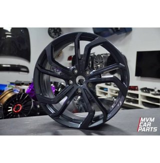 Juego de 4 Llantas 19 TCR Grey VW058