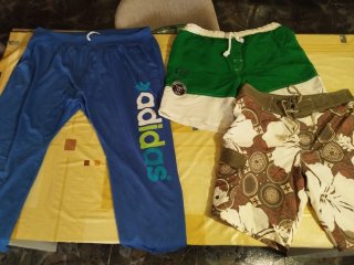 Ropa 2ª mano Valladolid