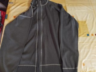 Ropa 2ª mano Valladolid
