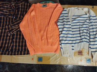Ropa 2ª mano Valladolid