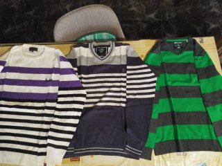 Ropa 2ª mano Valladolid