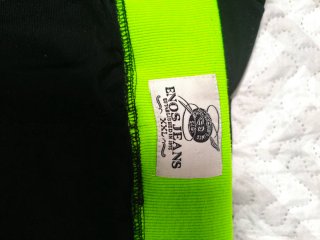 Bermudas deportivas .