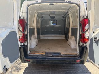 FIAT Scudo 2012
